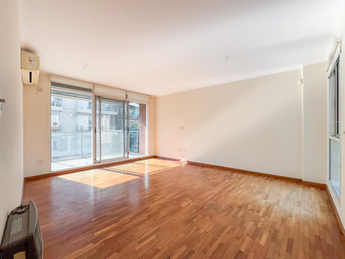 Departamento En Venta, 2 Dormitorios, Balcon, Zona Rio