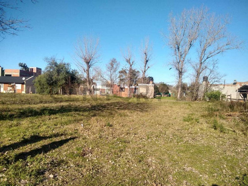 Terreno - Lote - 320 M2 - Pueblo Andino