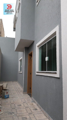 Imagem 4 de 15 de Sobrado Em Condominio - Jardim Belem - Ref: 8336 - V-8336