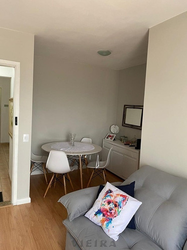 Imagem 5 de 15 de Excelente Apartamento !!! - 2815-1