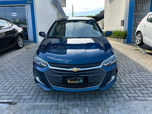 Chevrolet Onix plus Onix 1.0 Turbo Flex Plus Premier AutomÁtico