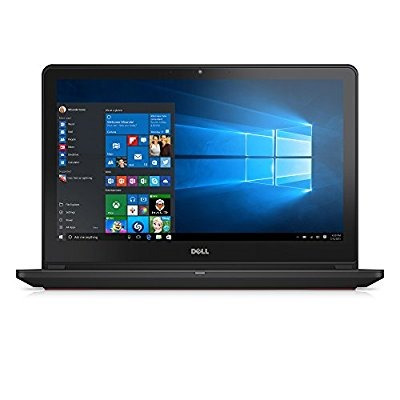 Dell Inspiron I7559-2512blk 15,6 Pulgadas Fhd Portátil (6 ª