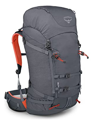 Mochila De Escalada Y Montañismo Osprey Mutant 52, Tungs