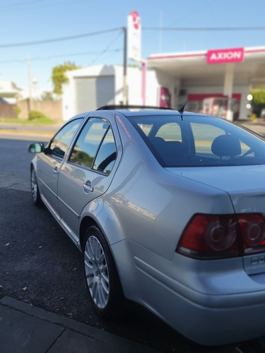 Volkswagen Bora 1.8 Highline T 180cv 2008