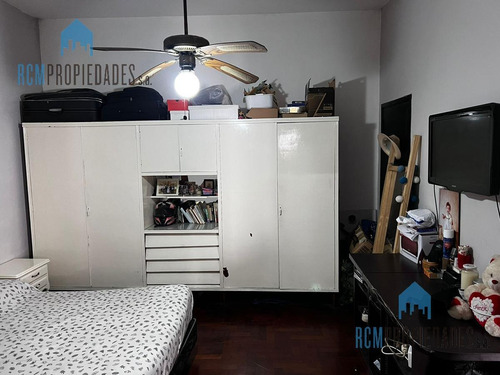Imagen 10 de 15 de Venta Ph 3 Ambientes Villa Lugano