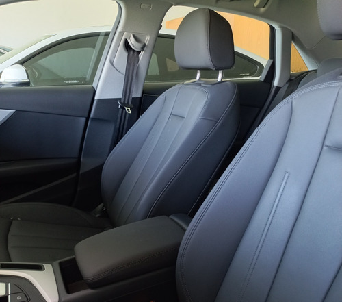 Imagen 5 de 5 de Audi A4 2.0t 40 S-tronic