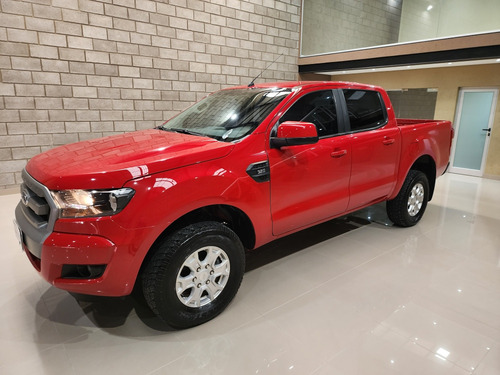 Imagen 3 de 19 de Ford Ranger 2019 3.2 Cd Xls Tdci 200cv Manual 4x2