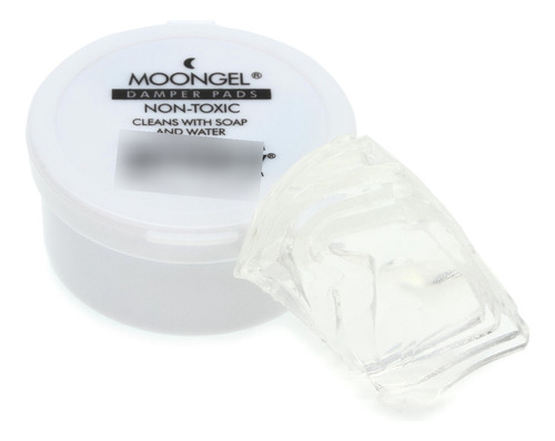 Moongel Ahead Armonicos Bateria - Promocion Paga 4 Lleva 6