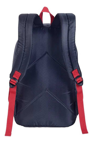 Mochila G Deadpool T02 Xeryus