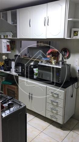 Apartamento - Ref: 867394