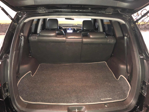 Hyundai Santa Fe 2013 3.5 7l 4wd Aut. 5p