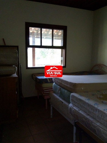 Imagem 19 de 19 de Sítio À Venda Em Juquitiba, Excelente Oportunidade! - 355 - 33553342