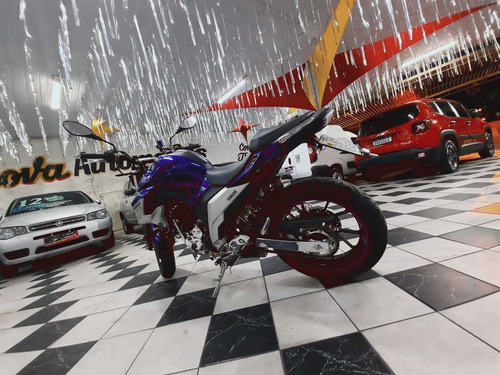 Imagem 4 de 12 de Yamaha Fazer 250