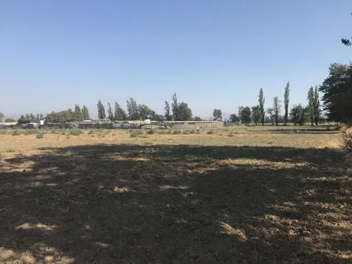 Terreno Construccion En Venta En Graneros