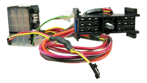 Interruptor Arranque Encen. S10 Pickup 98-99 Acdelco D1413d