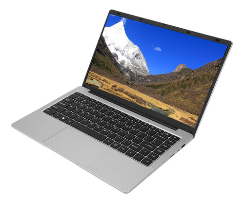 Laptop Fhd De 14.1 Pulgadas Ultra Delgado 8gb Ddr4 Para Cele