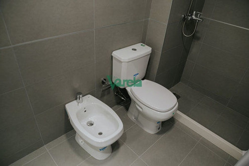 Imagen 7 de 8 de Apartamento Venta Cento Plaza Cagancha A Estrenar 1 Dorm O Monoambiente - Montevideo Centro Montevideo