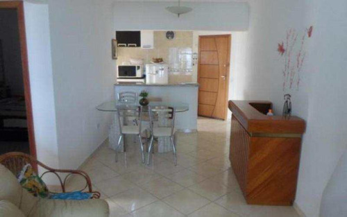 Imagem 12 de 30 de Apartamento Com 2 Dorms, Caiçara, Praia Grande - R$ 280 Mil, Cod: 3796 - V3796