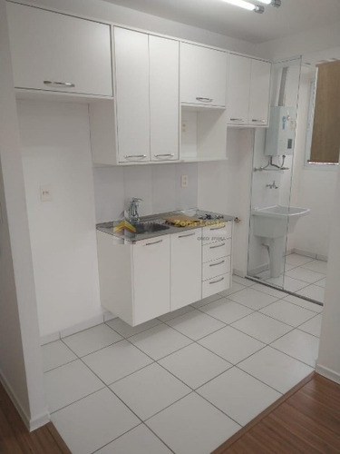 Imagem 3 de 16 de Apartamento Padrão Para Venda No Bairro Vila Antonieta, 2 Dorm, 1 Vagas, 45 M - 4902