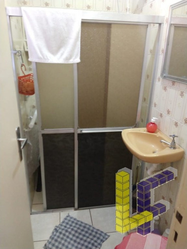 Imagem 3 de 15 de Casa B. Campestre - 3404