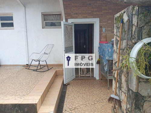 Imagem 11 de 24 de Belíssima Chácara À Venda - Vila Santista - Atibaia/sp - Ch0031