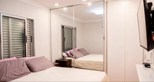Imagem 22 de 30 de Apartamento Em Ipiranga, São Paulo/sp De 95m² 3 Quartos À Venda Por R$ 910.000,00 - Ap1015880-s