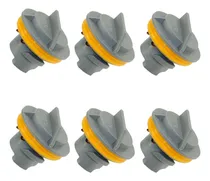Comprar Juego De 6 Bombillas Traseras Para Luces Traseras De Freno T