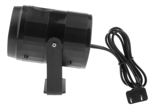 Led Navidad Halloween Proyector Luces Patrones Móviles