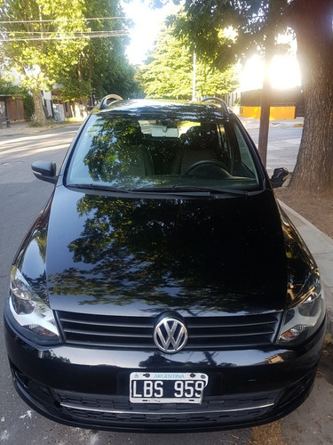 Volkswagen Suran Trendline