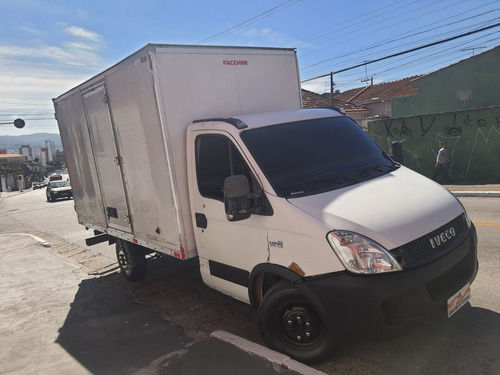 Imagem 1 de 15 de Iveco Daily 35s14