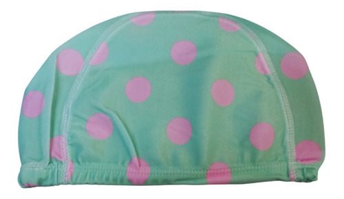 Gorro Natacion Piscina Estandar Elasticado Unisex Variedad 4