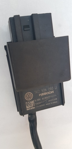 Módulo De Control Bomba De Gasolina Vw 2.0 1k0906093j Nuevo