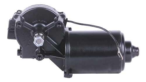 Motor Limpiaparabrisas Delantero Dodge Power Ram 50 83-86 (Reacondicionado)