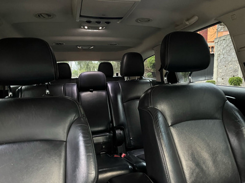 Dodge Journey 2.4 Sxt 7 Pas. At
