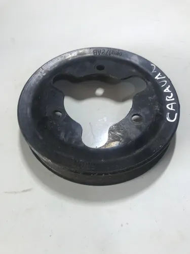 Polea Bomba Agua Dodge Caravan (Usado)