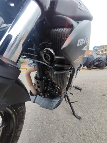 Gixxer 250, Modelo 2022, Sin Choques, Todo Al Día.