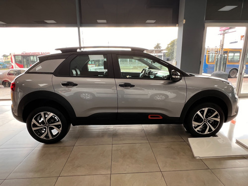 Citroën C4 Cactus 1.6 Vti 115 At6 Shine Bi Tono