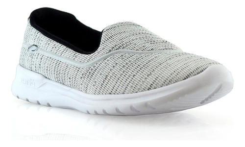 Panchas Mujer Ultralivianas 290008-05 Pegada Luminares 