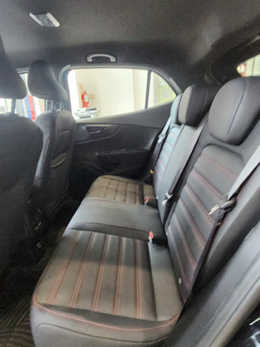 Fiat Pulse 1.3 Gse Abarth Turbo 270 At