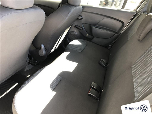 Imagem 6 de 6 de Logan 1.0 12v Sce Flex Life Manual