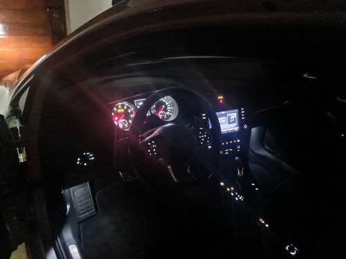 Imagem 6 de 8 de Volkswagen Golf 2014 2.0 Tsi Gti 5p