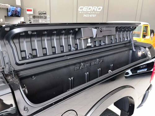 Imagem 14 de 14 de Ram 2500 6.7 I6 24v Slt Cabine Dupla Turbo Diesel Laramie 4x