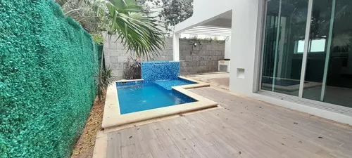 Terreno En Venta En Residencial Via Cumbres