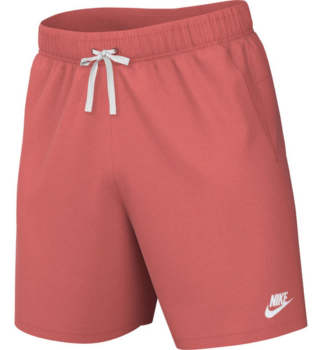 Pantaloneta Deportiva Hombre Nike Sport Essentials Woven Flo