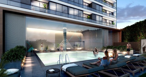 Imagen 9 de 15 de Apartamento 1 Dormitorio En Punta Del Este, Maldonado - Atlántico