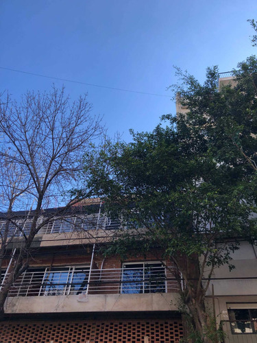 Imagen 15 de 30 de Dpto 3 Ambientes Con Balcón Y Terraza Opc Cochera
