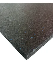 Comprar Piso De Caucho Gimnasios 10mm X 1m2
