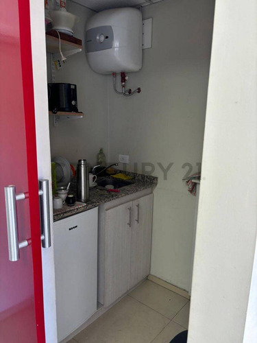 Pinmoandes Sas Ofrece En Venta Una Oficina En El Centro De La Ciudad De Mendoza, En Un Moderno ...