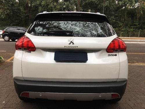 Peugeot 2008 Griffe