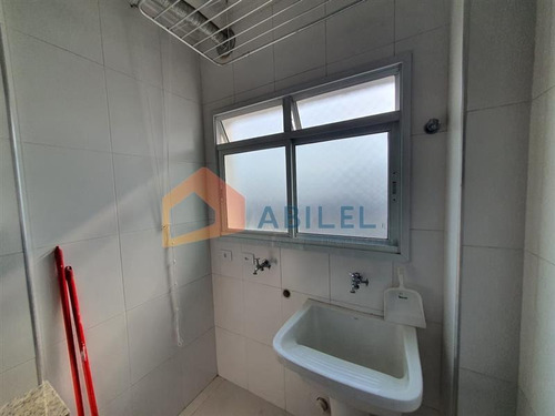 Imagem 7 de 23 de Apartamento De 77 M² Na Água Rasa - 8328